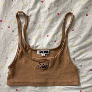 I.AM.GIA Crop Top